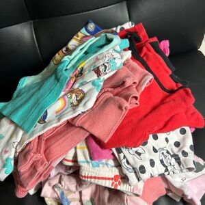 Pajama Bundle